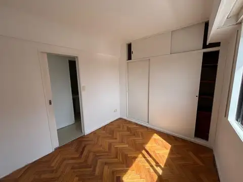 Departamento en Venta 55 años