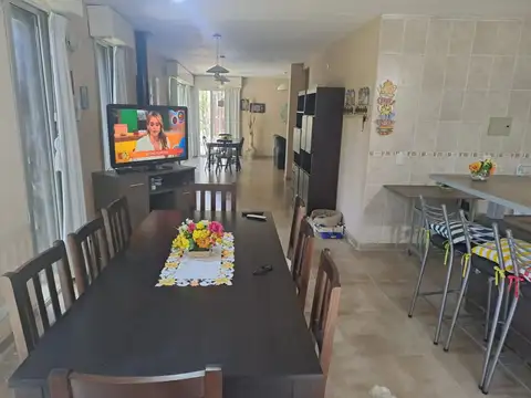 Casa en Alquiler Temporal 6 años