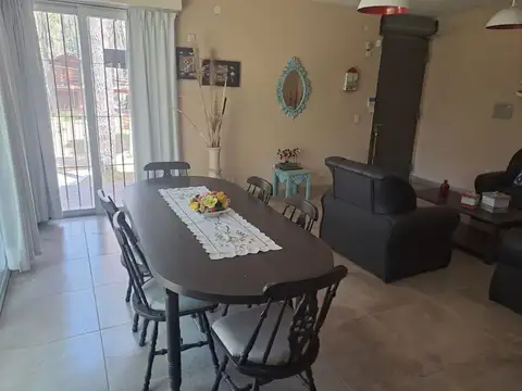 Casa en Alquiler Temporal en Mar Azul, USD 2.150