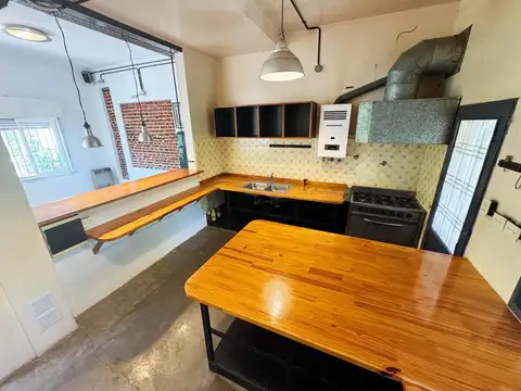 Departamento en Venta en San Fernando Vías  /  Libertador a Río, USD 80.000