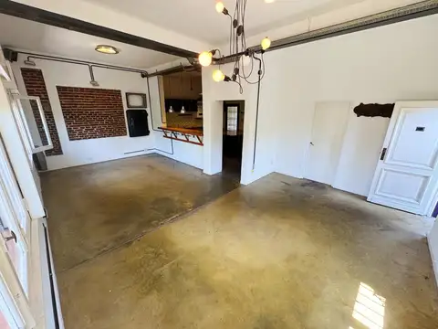 Departamento en Venta con 1 cochera
