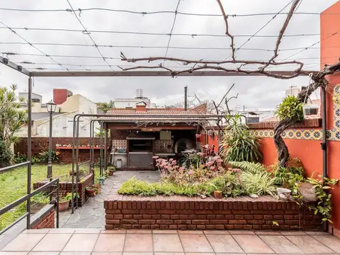 Casa en Venta 21 años