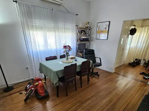 2 DEPTOS T/CASA  A  PASOS DE CAPITAL