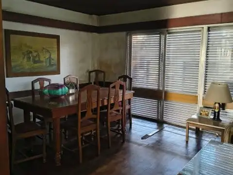 Terreno en Venta 34,48  mts Fondo