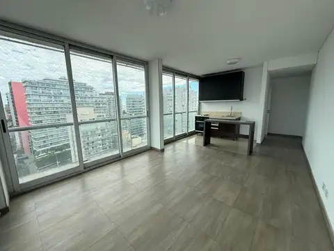 Av. Del Libertador 2300, Piso 15