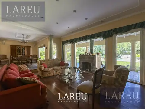 Casa en Venta al Noreste