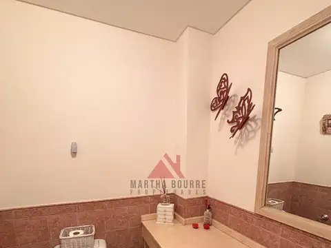 Casa en Venta al Oeste