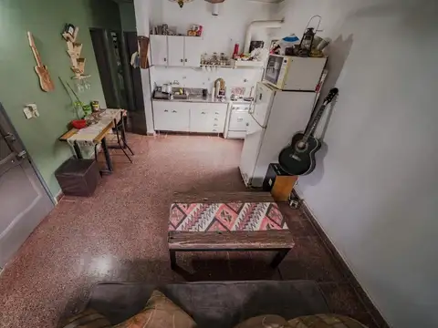 VENTA CASA 4 AMBIENTES LOMA HERMOSA A REFACCIONAR