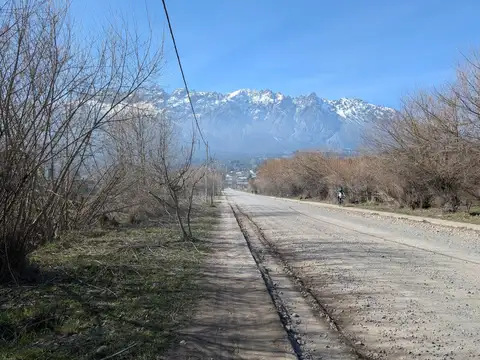 Terreno en Venta en Centro, USD 20.000