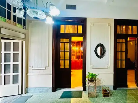 Casa en Venta en Monte Castro, USD 265.000