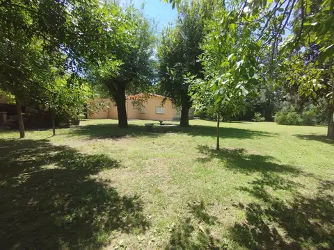 Casa en Venta 30 años