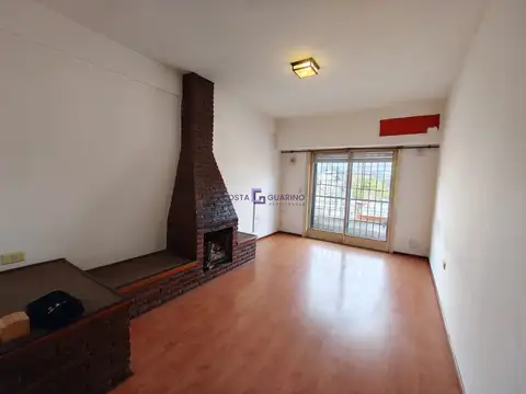Departamento en Alquiler de 3 dormitorios