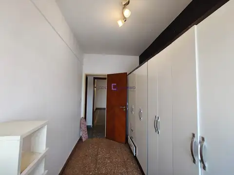 Departamento 4 ambientes con 1 baño