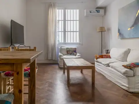 Ciudad de la Paz 400, Piso 0