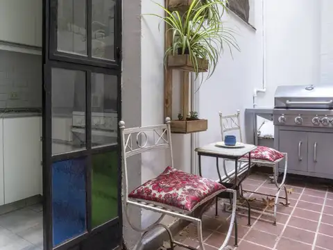 Departamento en Venta 60 años