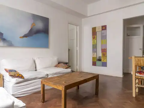 Ciudad de la Paz y Maure