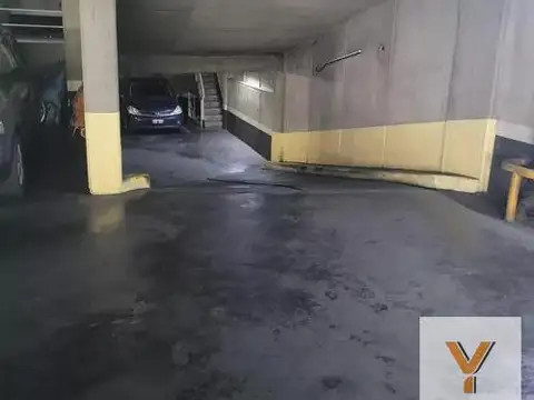 Cochera en venta - 13Mts2 - Palermo