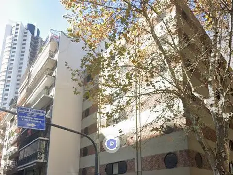 Cochera en venta - 13Mts2 - Palermo