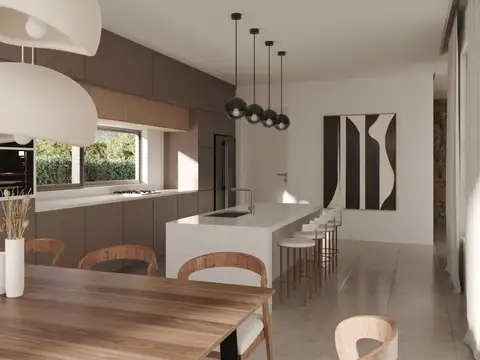 Casa en Venta A Estrenar