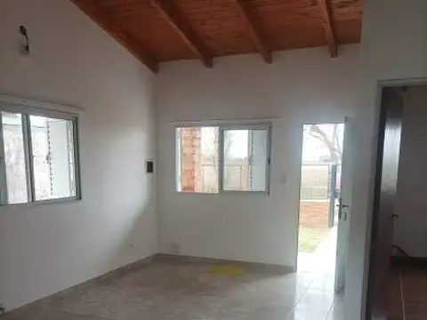 Casa en Alquiler de 2 dormitorios