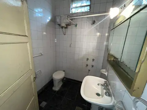 Venta 3 propiedades en el mismo lote - Boulogne