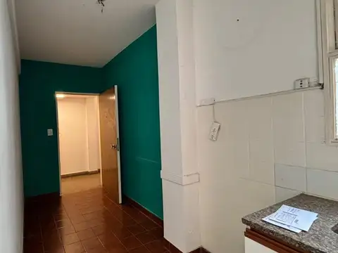 Departamento en Alquiler 34 años
