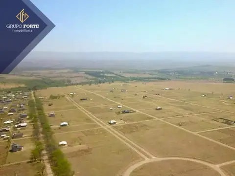 Terreno en Venta de 900,0 m2