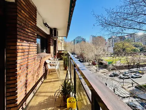 Departamento en Venta de 3 dormitorios