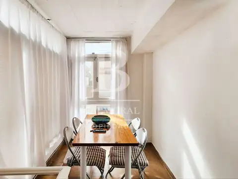 Departamento en Venta 40 años