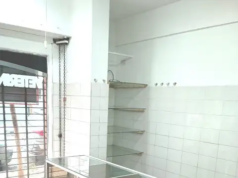 OLIVOS LOCAL COMERCIAL A PASOS AVDA MAIPU