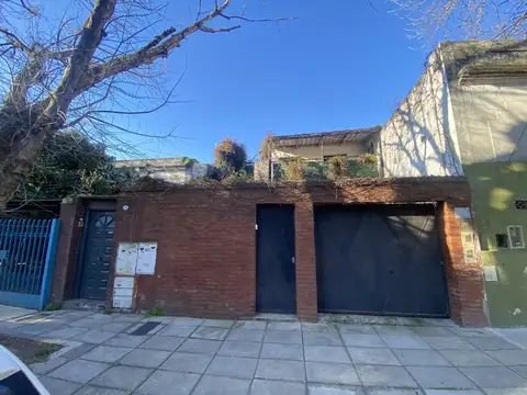 Monoambiente en venta en Liniers