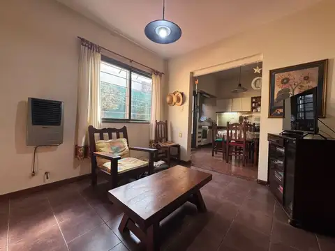 Casa en Venta al Noroeste