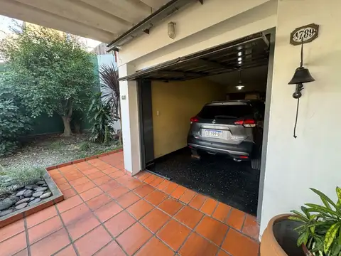 Casa en Venta en Villa Devoto, USD 367.000