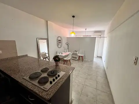 MONOAMBIENTE EN VENTA CENTRO DE MONTE GRANDE
