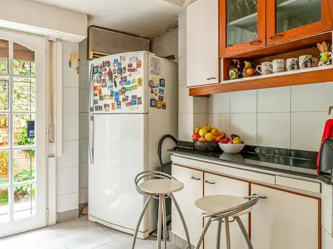 Casa en Venta en Colegiales, USD 440.000