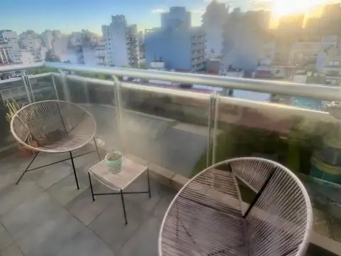 Departamento en Alquiler Temporal de 1 dormitorio