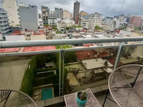 Departamento en Alquiler Temporal en San Telmo, USD 1.000
