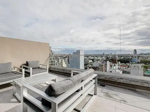 Departamento en Alquiler A Estrenar