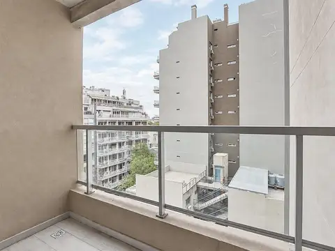 Departamento en Alquiler A Estrenar