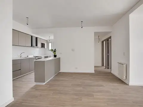 Departamento en Alquiler Apto profesional
