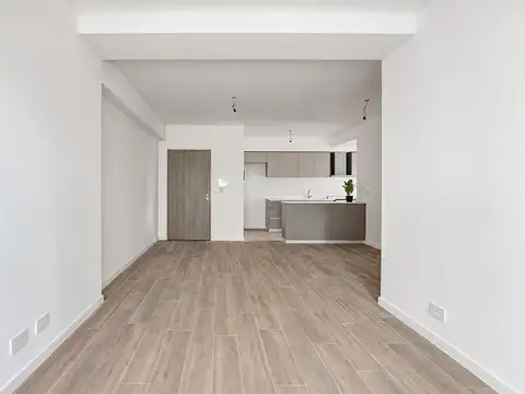 Departamento en Alquiler de 2 dormitorios