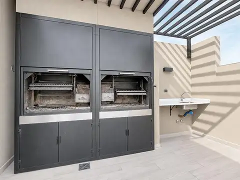 Departamento en Alquiler de 2 dormitorios