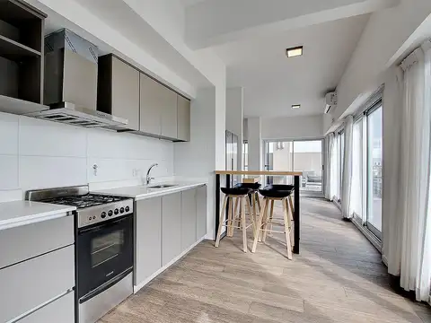 Departamento en Alquiler en Núñez, USD 1.600