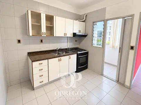Departamento en Venta 25 años
