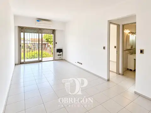 Departamento - Floresta