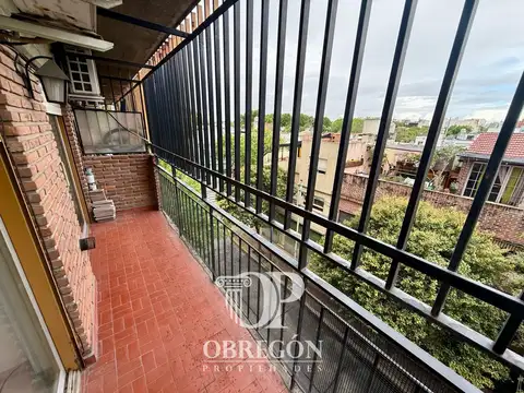 Departamento en Venta en Floresta, USD 89.000