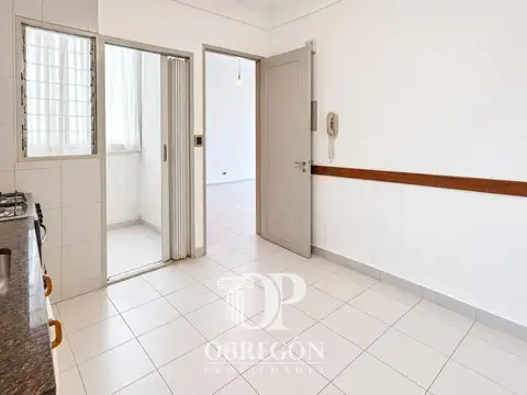 Departamento en Venta al Noroeste
