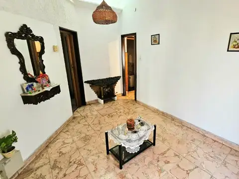 Casa en Venta 45 años