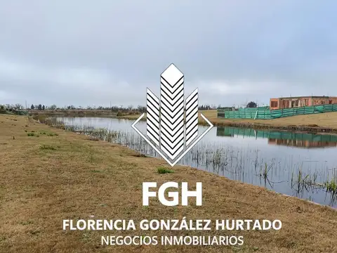 Terreno Amarra en venta El Naudir Escobar