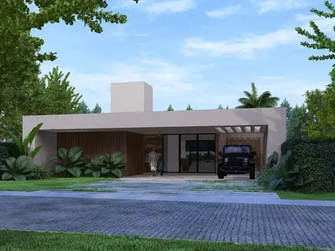 ¡Venta! Casa en Antigua Estancia - Villa Allende ¡Toda en una planta!